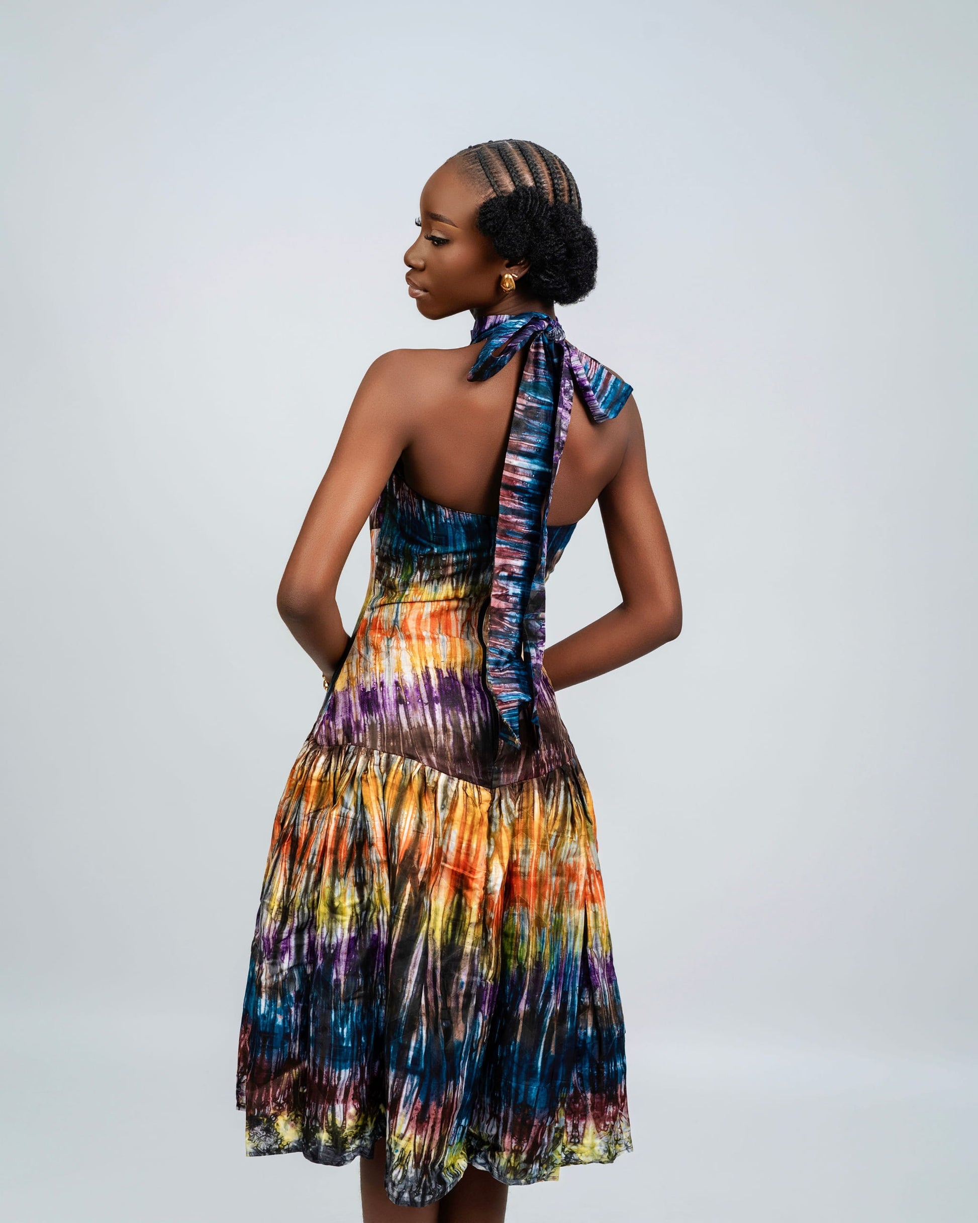 Elegant African Dresses | Adun 2.0 - Kilokosi Fashion
