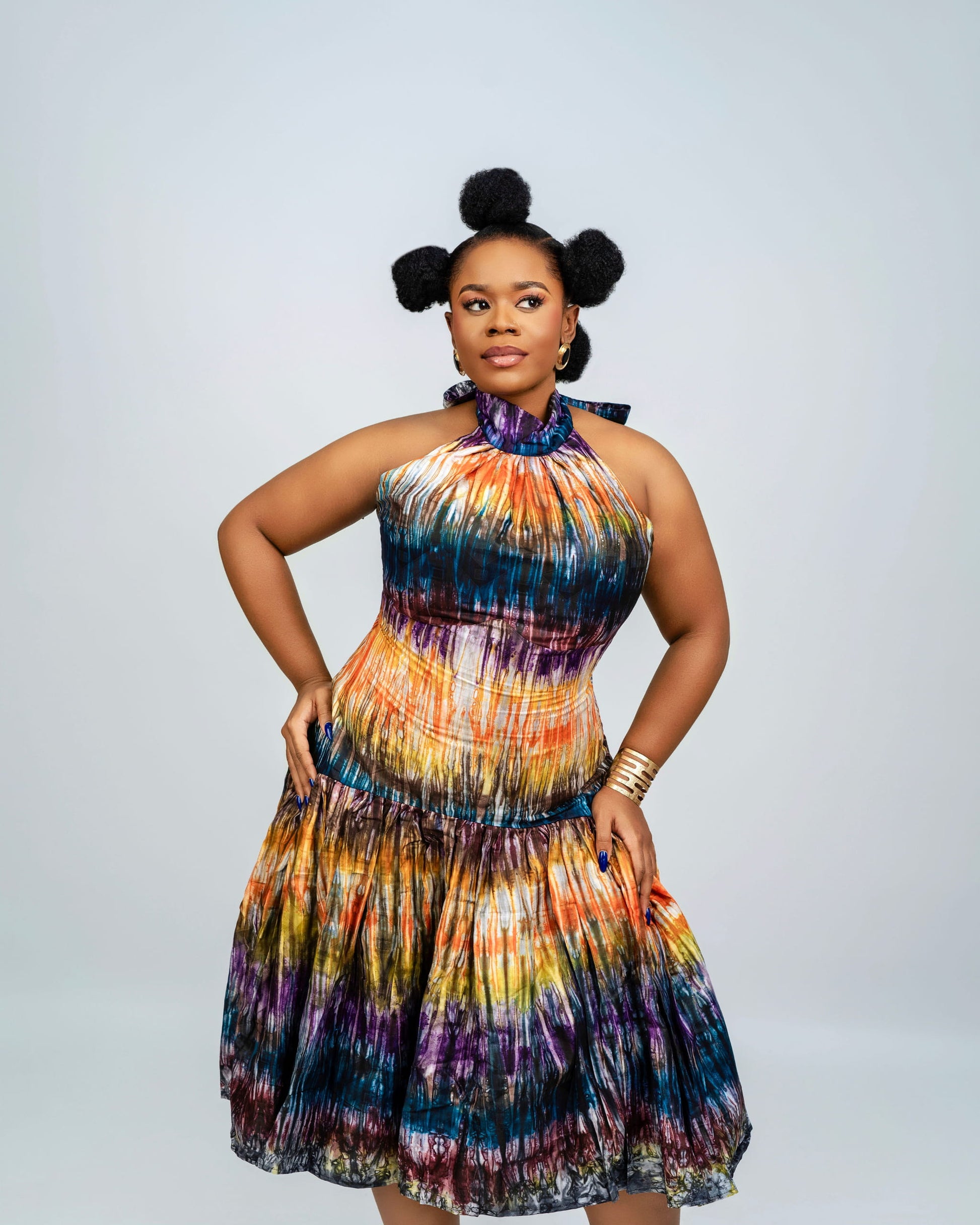 Elegant African Dresses | Adun 2.0 - Kilokosi Fashion