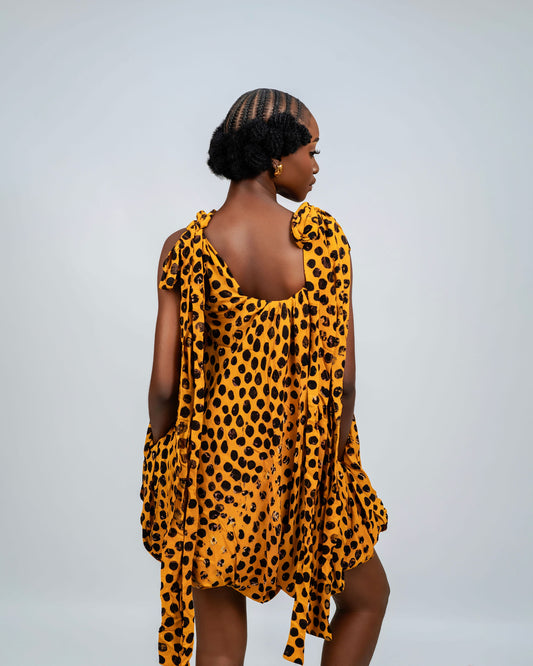 Fashionable Dresses for Women | Adunni Dress – Kilokosi