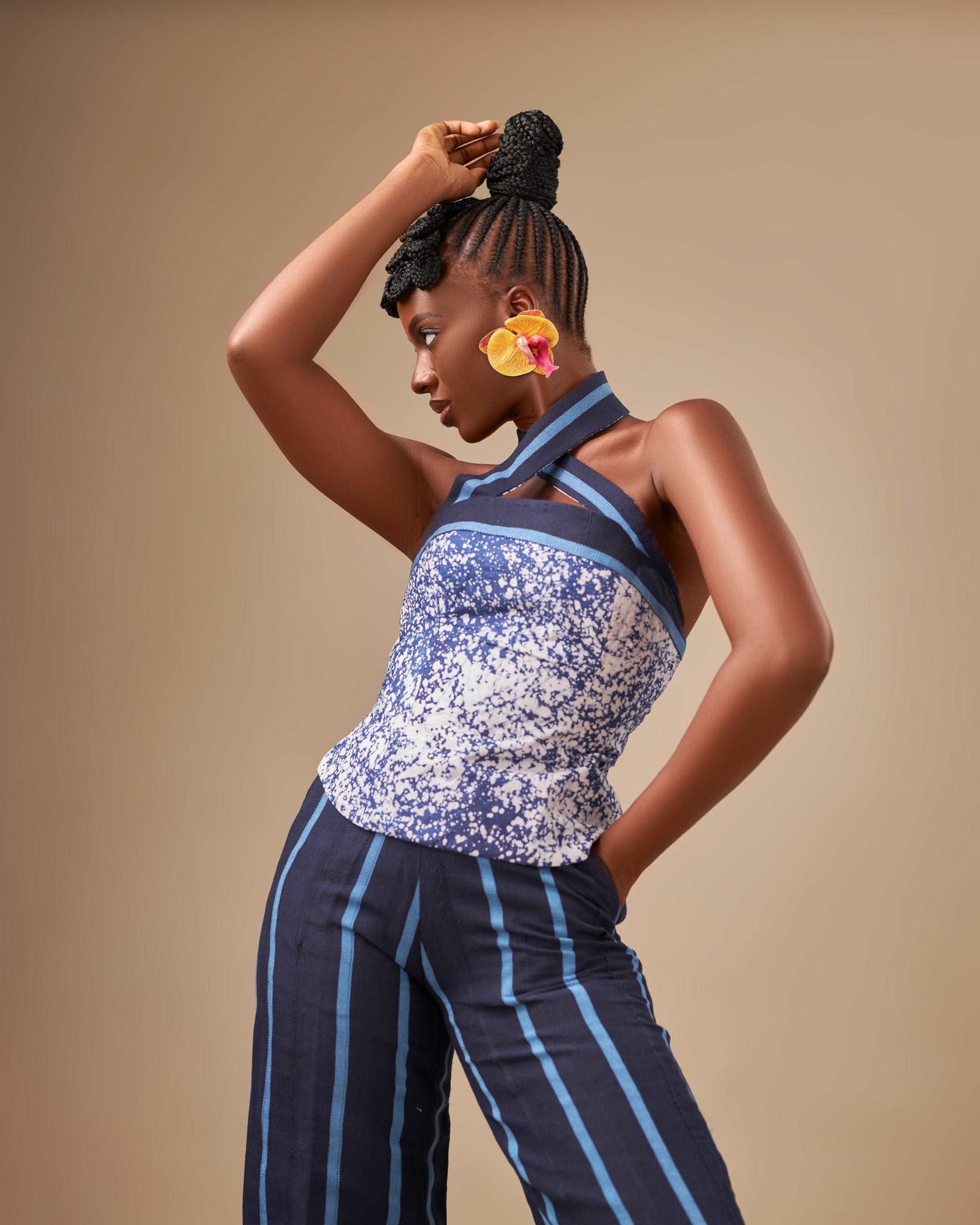 Arire Aso-Oke-KiloKosi