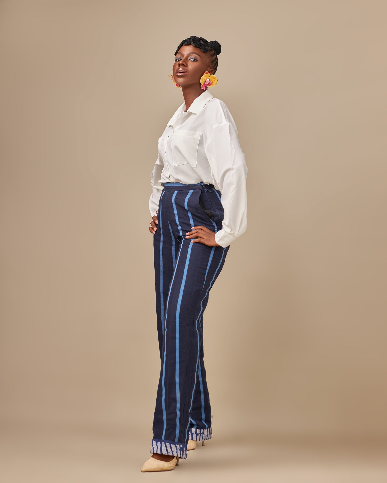 Arire Aso-Oke-KiloKosi