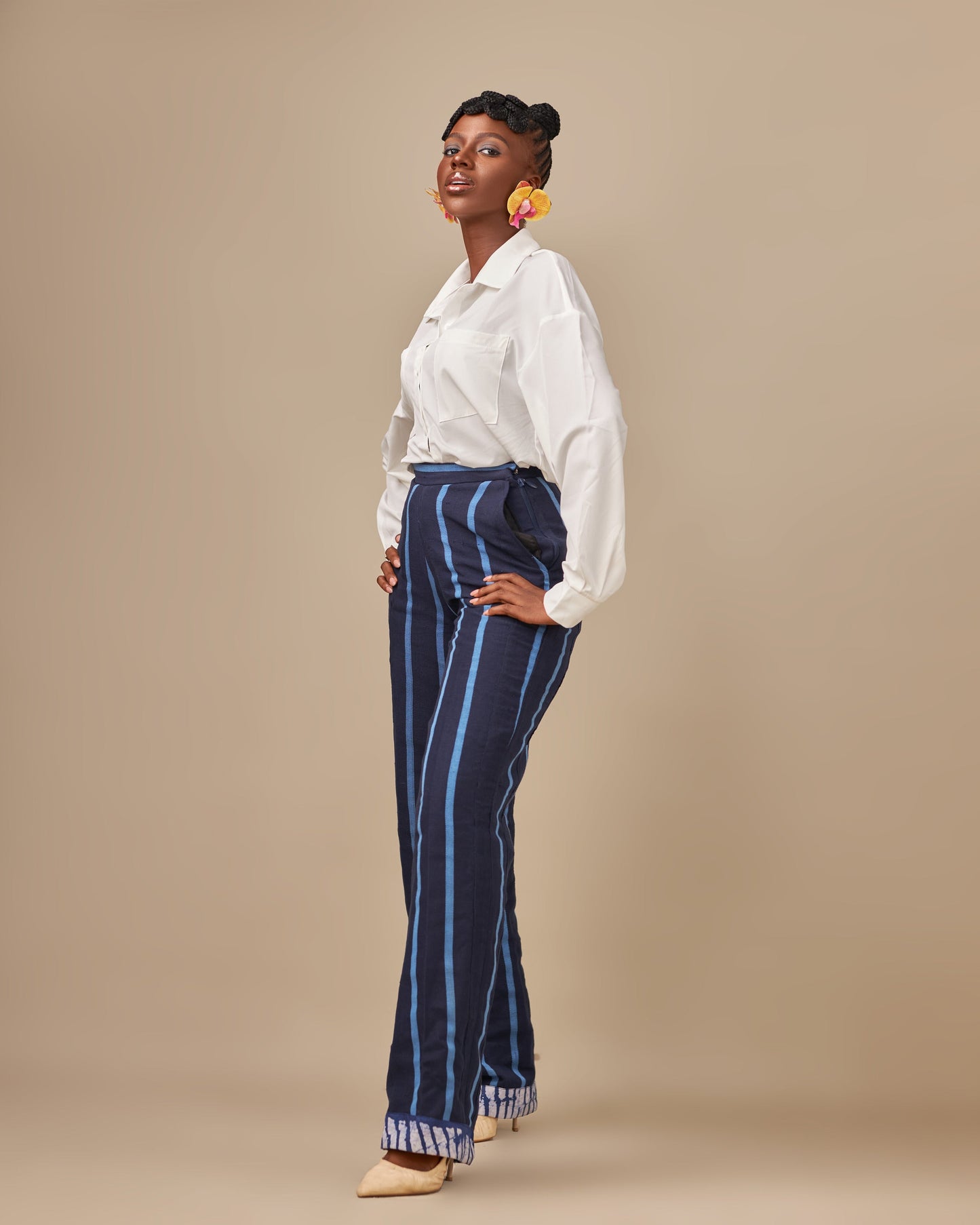 Arire Aso-Oke-KiloKosi