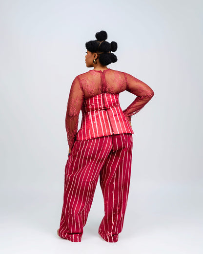 Elegant Sets for Women | Anike Set - Kilo Kosi