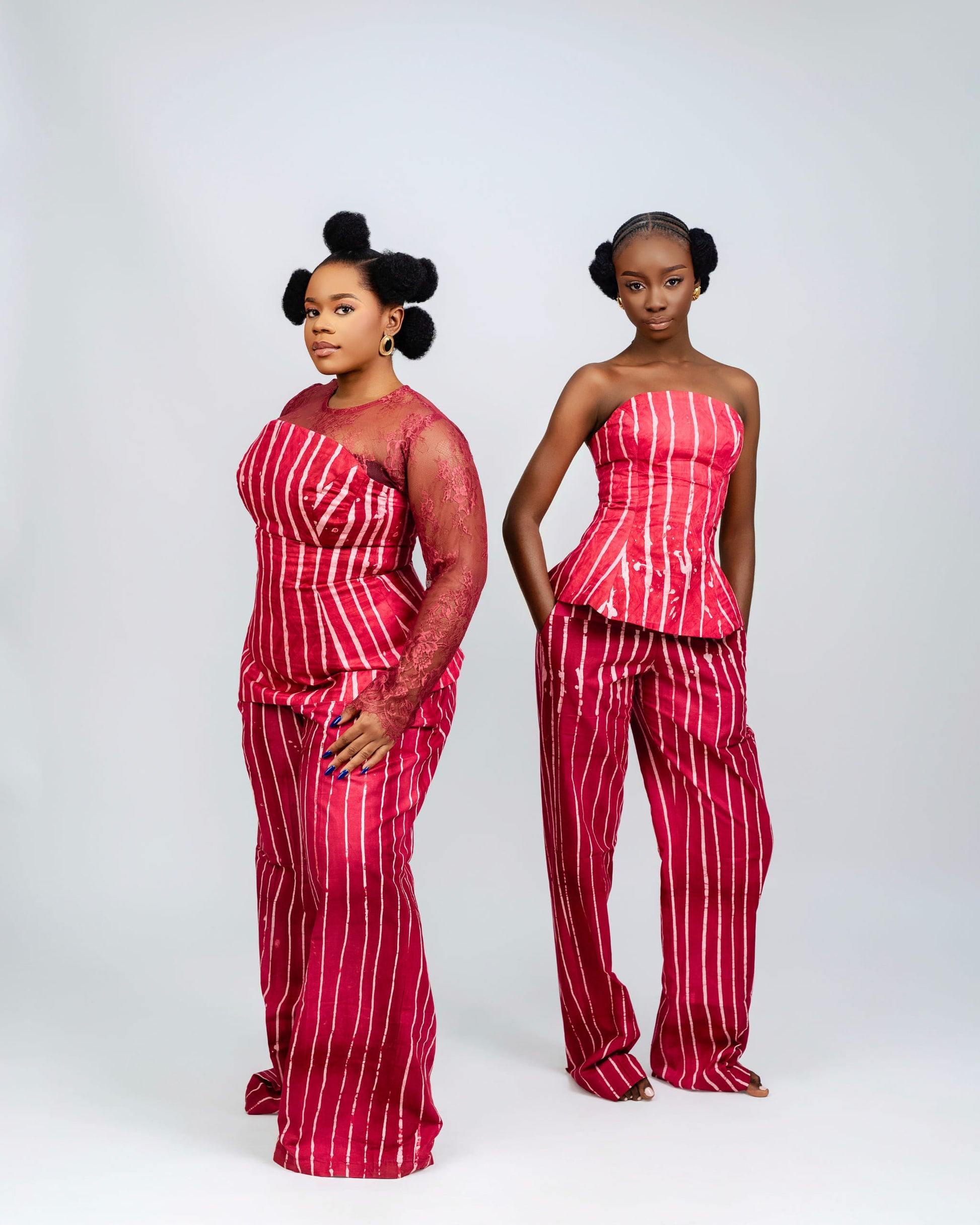 Elegant Sets for Women | Anike Set - Kilo Kosi