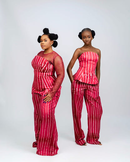 Elegant Sets for Women | Anike Set - Kilo Kosi