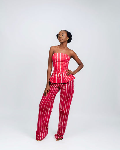 Elegant Sets for Women | Anike Set - Kilo Kosi