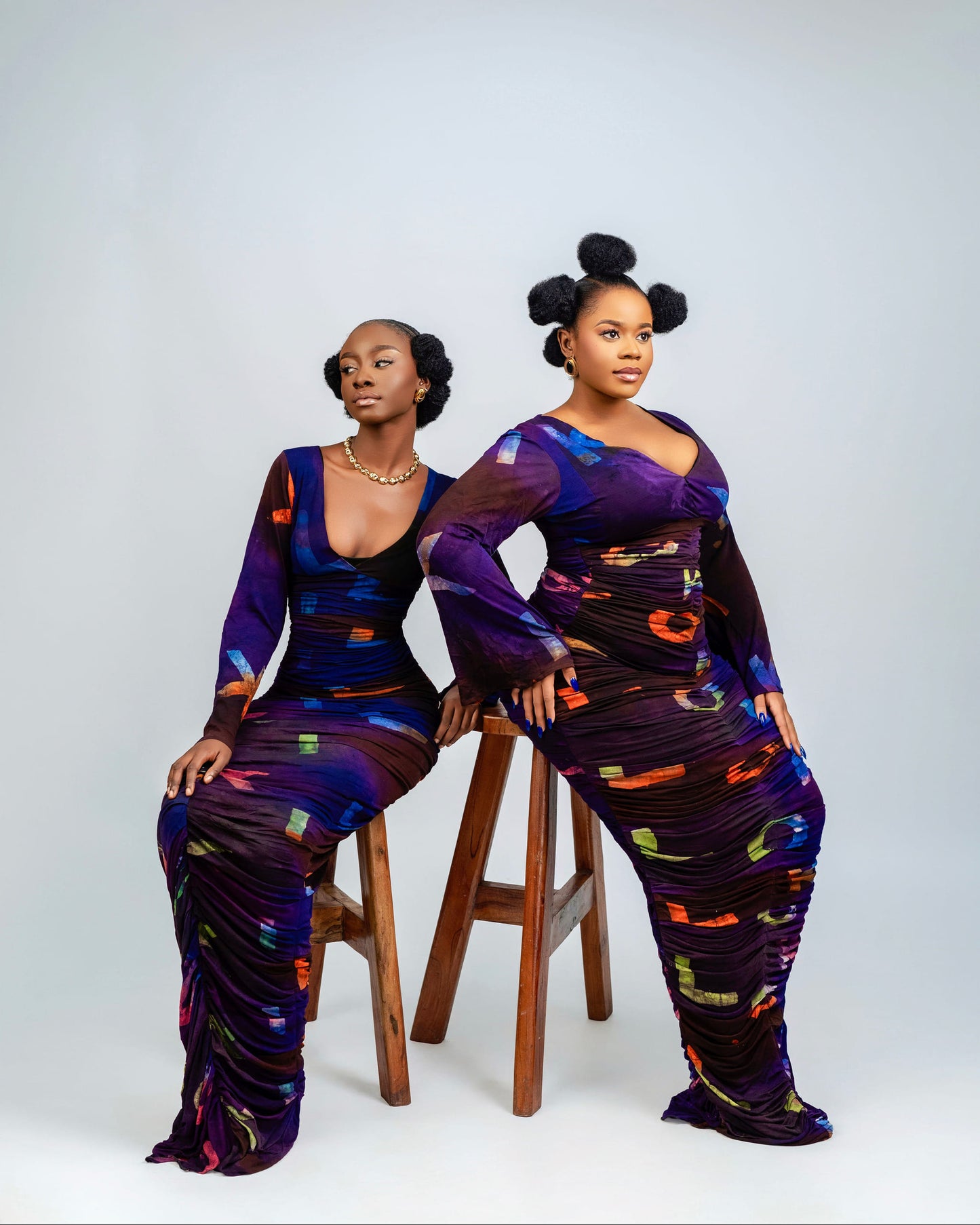 Kilokosi Dress