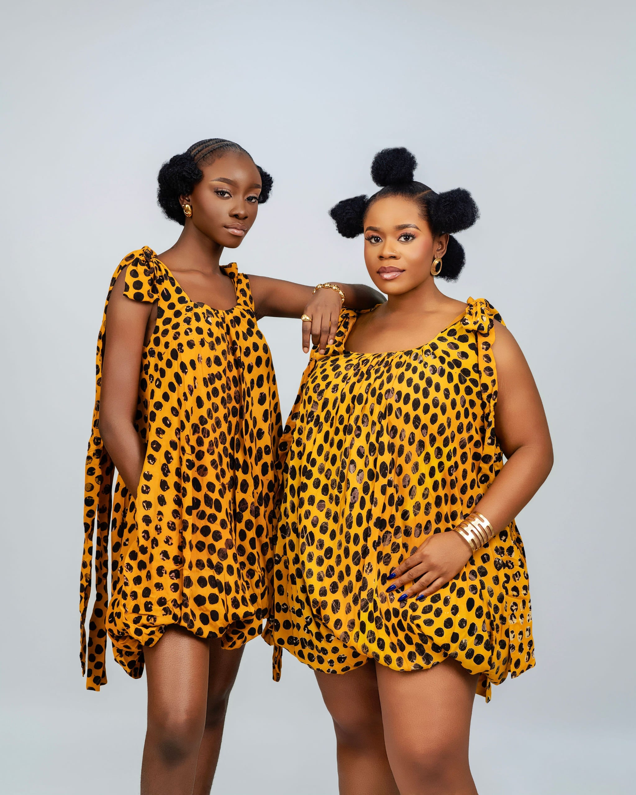 Fashionable Dresses for Women | Adunni Dress – Kilokosi