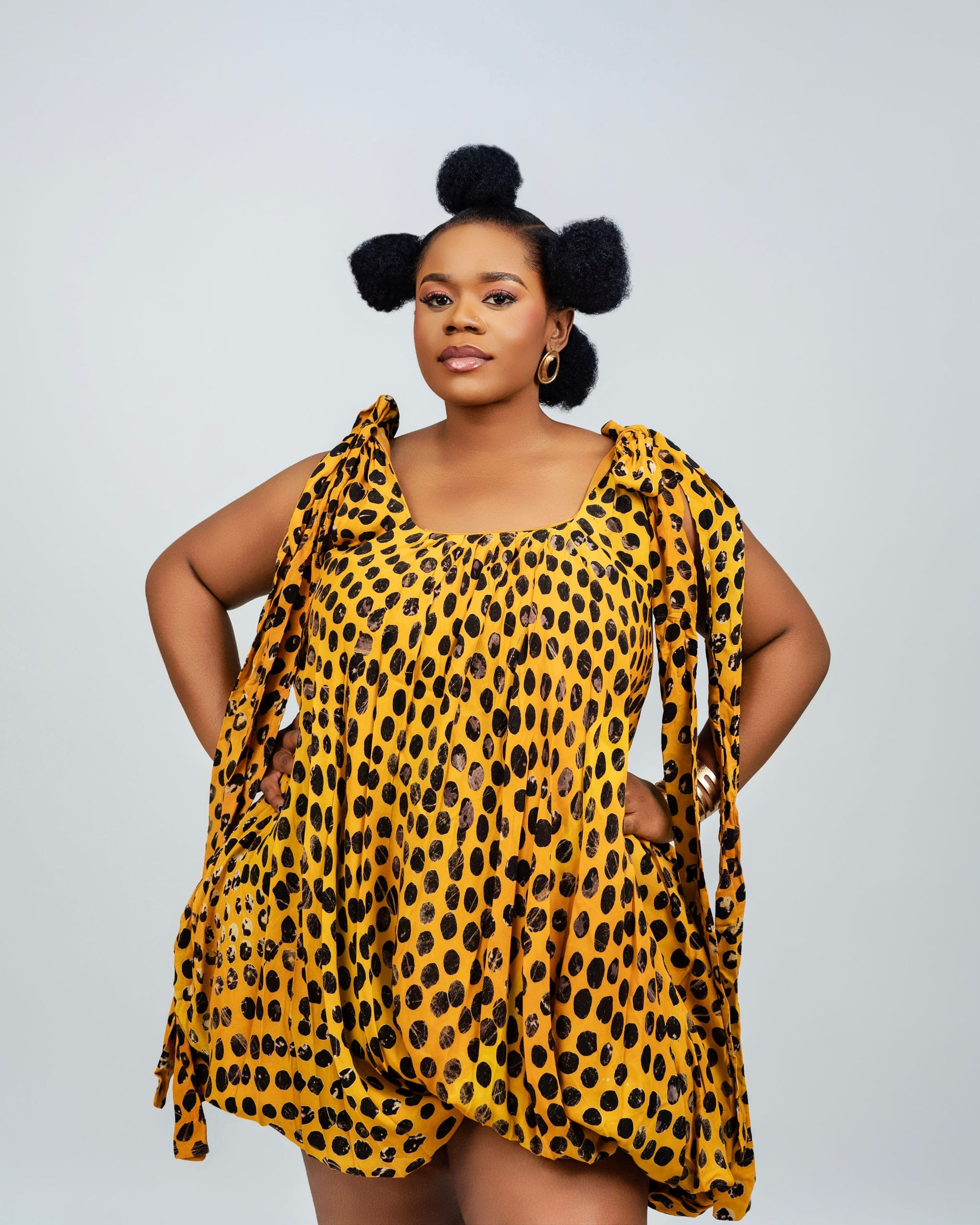 Fashionable Dresses for Women | Adunni Dress – Kilokosi