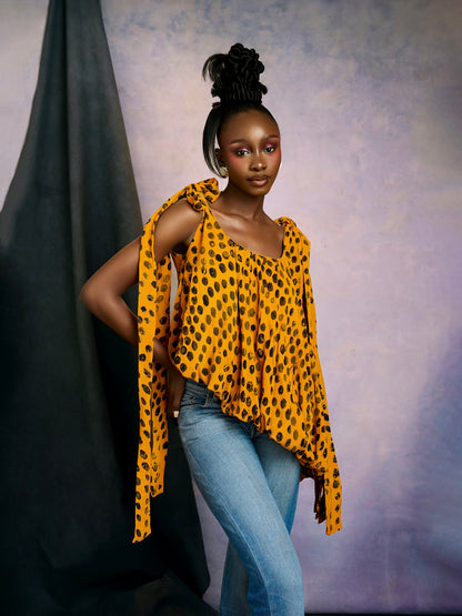 Adunni Top