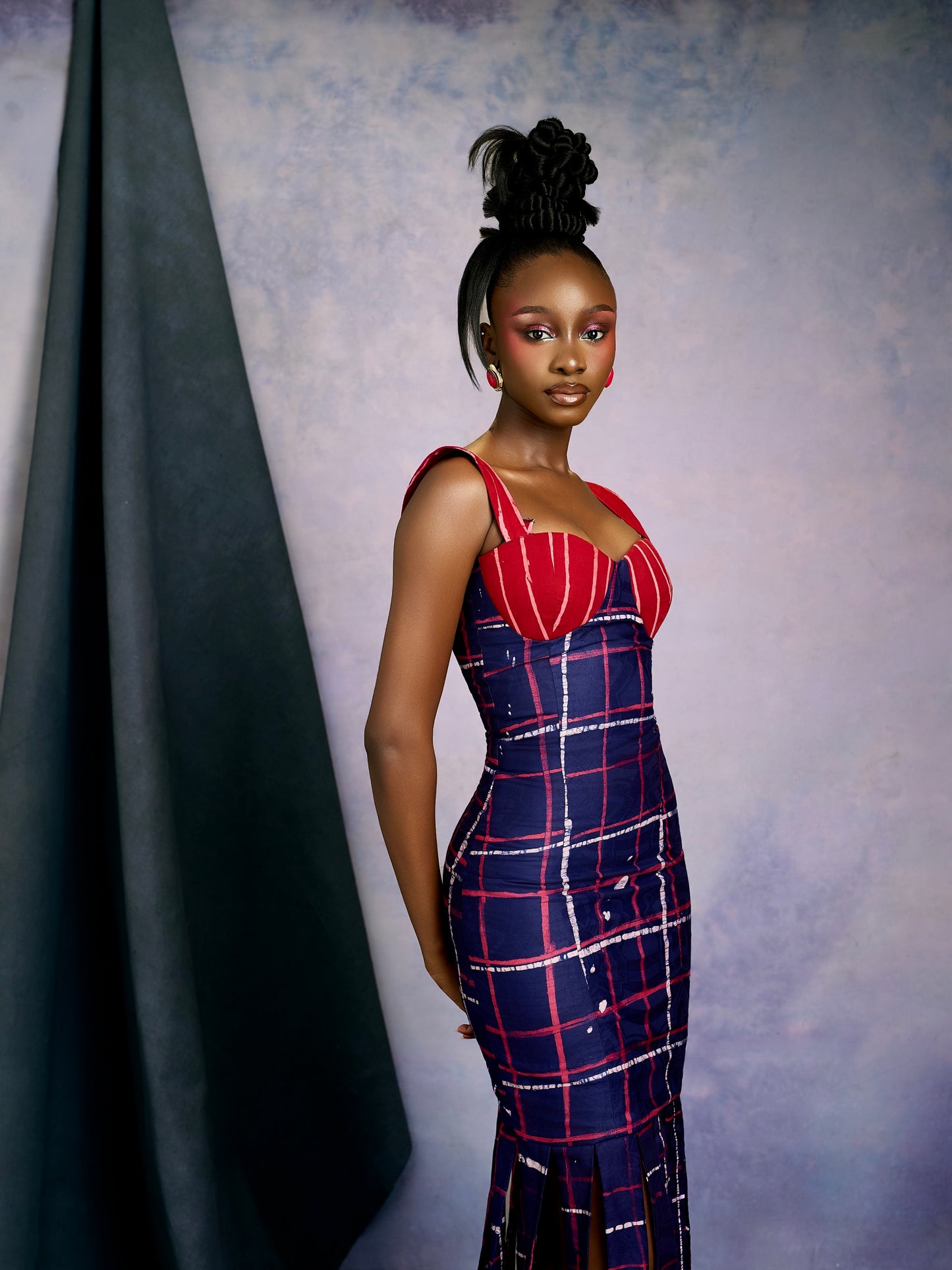 Kofoworola Dress