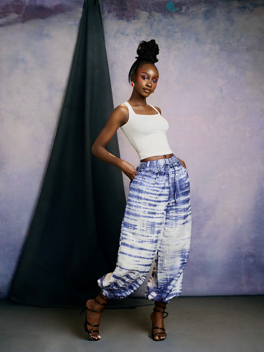 Baalu Pants