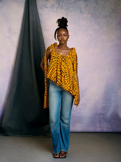 Adunni Top