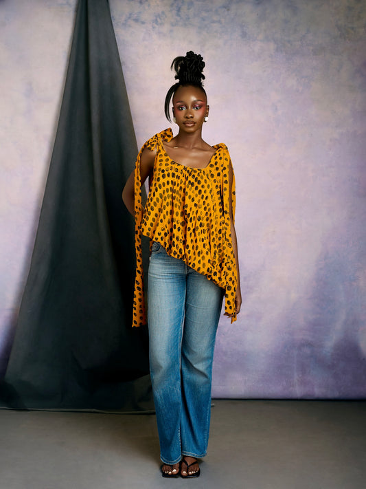 Adunni Top