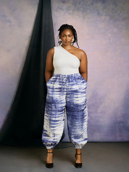 Baalu Pants