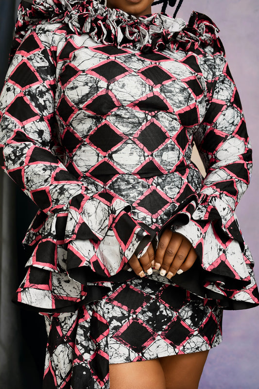 Riyike Top
