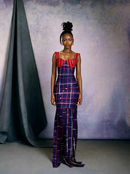 Kofoworola Dress