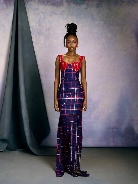 Kofoworola Dress
