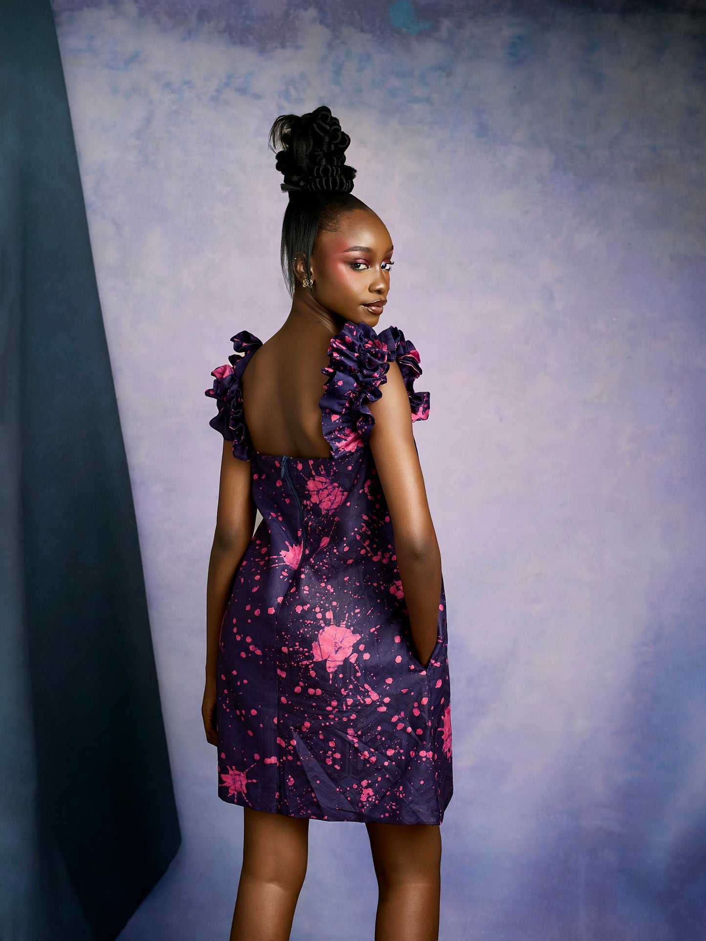 Mure Dress