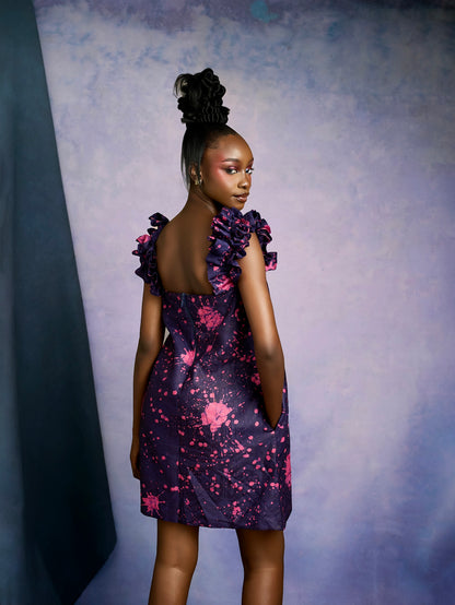 Mure Dress