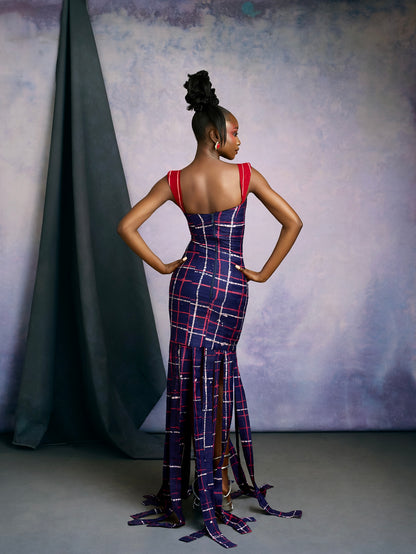 Kofoworola Dress
