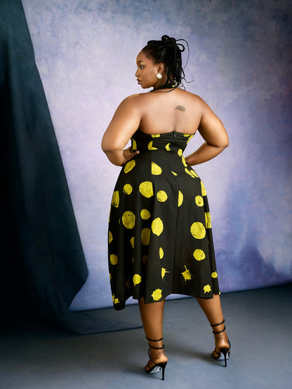 Tiwa Dress