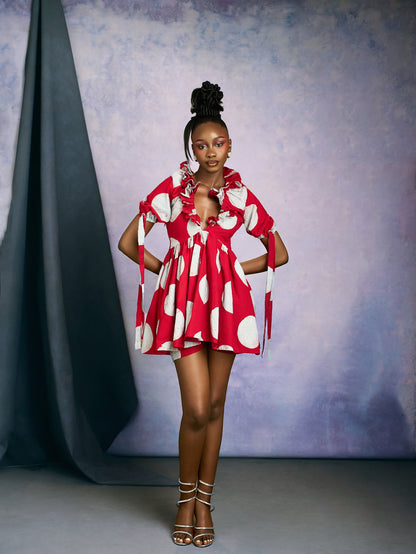 Tami Dress