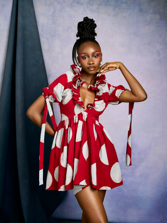 Tami Dress