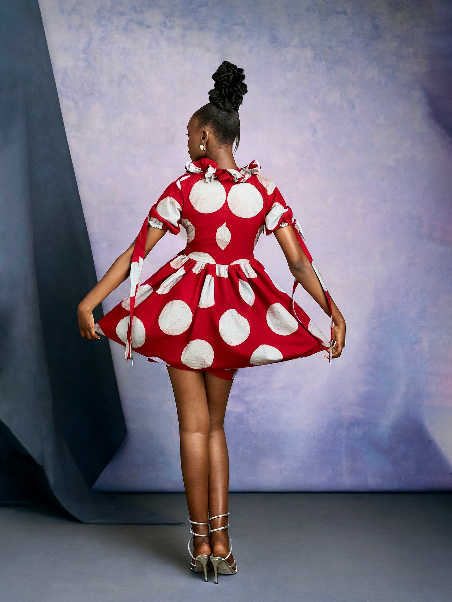 Tami Dress