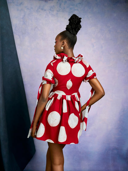 Tami Dress
