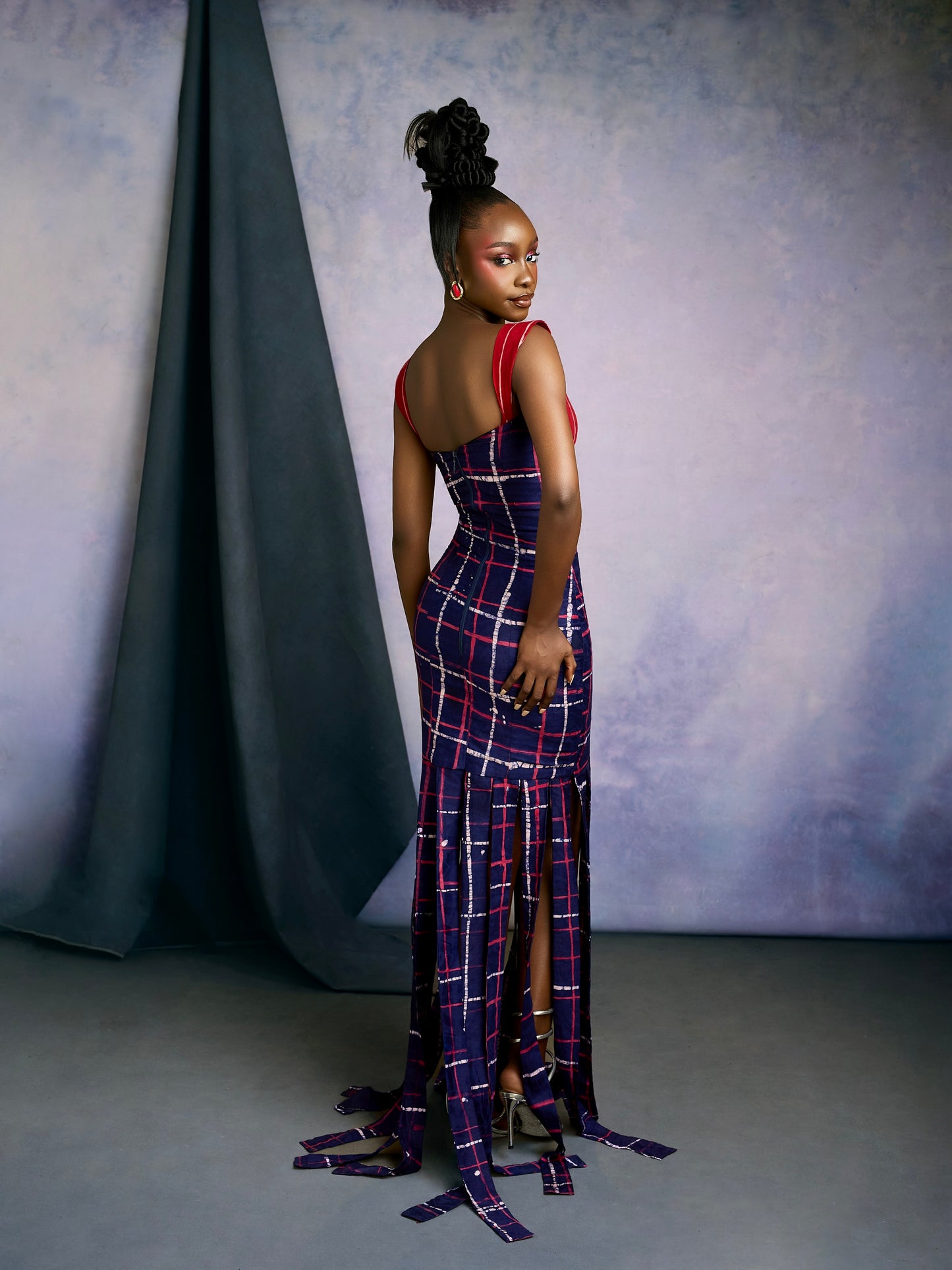 Kofoworola Dress