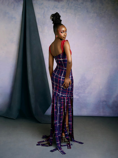 Kofoworola Dress