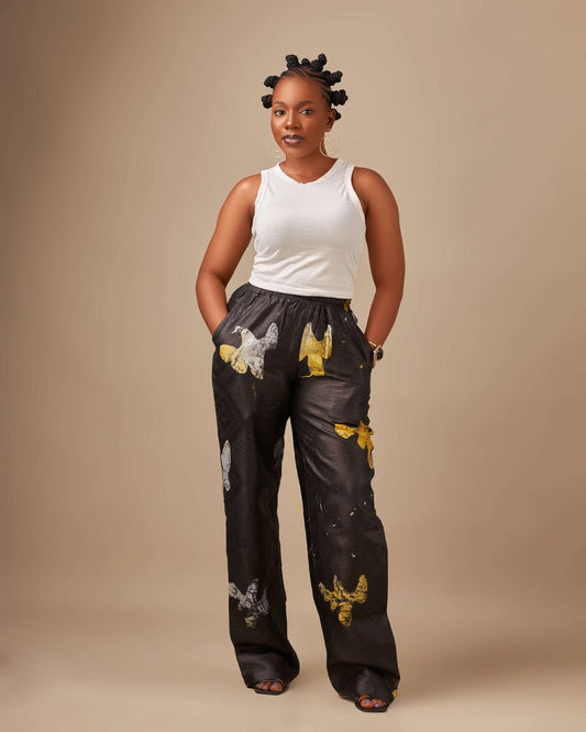 Alafia Pants-KiloKosi